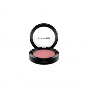 Image of MAC Powder Blush Desert Rose