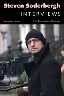 Image of Steven Soderbergh : Interviews, Revised and Updated
