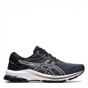 Image of Asics GT 1000 10 Running Shoes Ladies - Black/White