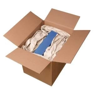 Image of Void Fill Paper Roll 600mm x 400m White VSP60