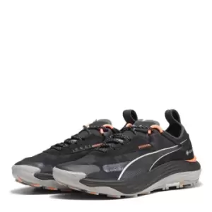 Image of Puma Nitro 3 GTX - Black
