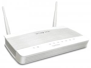 Image of DrayTek Vigor 2765AC VDSL Wireless Router