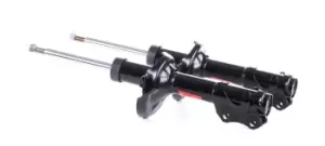 Image of TRW Shock absorber VW,SEAT JGM185T 6N0413031M,6N0413031N,6N0413031K Shocks,Shock absorbers,Suspension shocks 6N0413031M,6N0413031N,6N0413031M