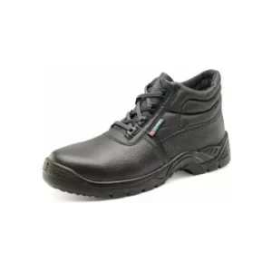 Image of Click Safety Footwear COMPOSITE CHUKKA BOOT BL 06.5
