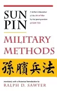 Image of sun pin military methods