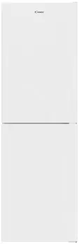 Image of Candy CCT3L157FWK 252L Low Frost Freestanding Fridge Freezer