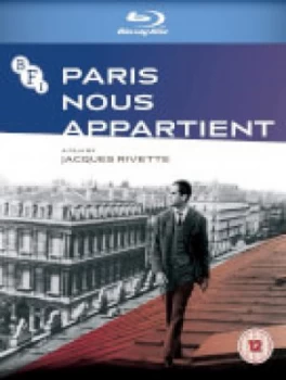 Image of Paris nous Appartient