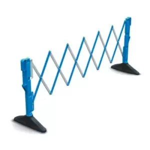 Image of KAZ110-005-700 Expandable Titan Barrier 3M Blue/White