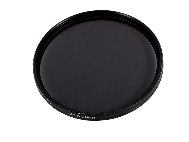 Image of Hoya 72mm Polarizing Filter