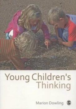Image of Young Childrens Thinking by Marion Dowling Book