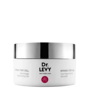 Image of Dr. Levy Decolletage Regenerating Silk 50ml