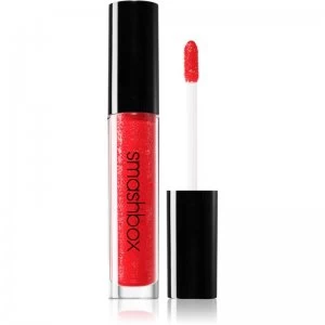 Image of Smashbox Gloss Angeles Lip Gloss Shade - Ay, Poppy 4ml