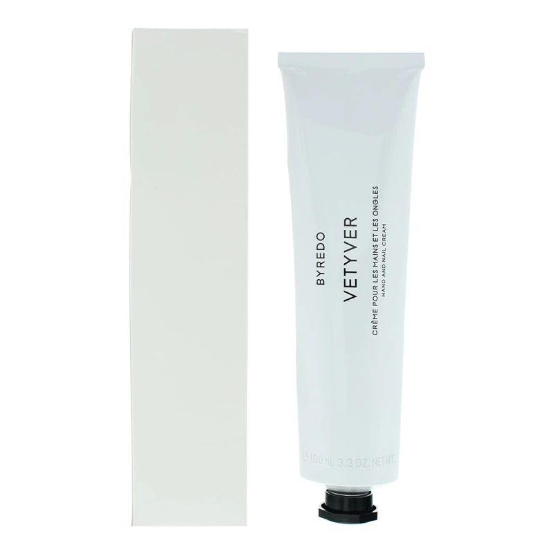 Image of Byredo Vetyver Hand Cream 3.4 oz.