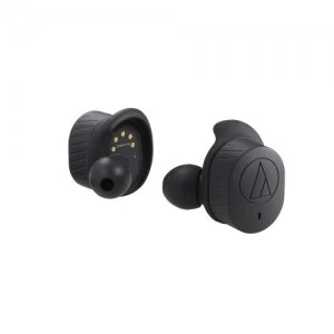 Image of Audio Technica SPORT7TW Bluetooth Wireless Earbuds