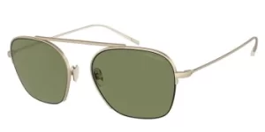 Image of Giorgio Armani Sunglasses AR6124 30022A