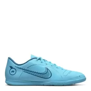 Image of Nike Mercurial Vapor Club Mens Indoor Football Trainers - Blue