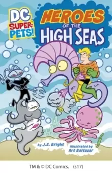 Image of Heroes of the High Seas