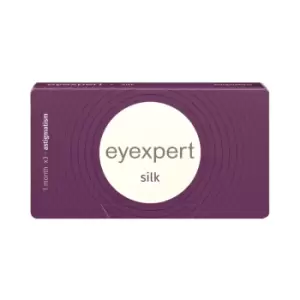 Image of Eyexpert Silk (Toric for astigmatism)