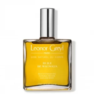 Image of Leonor Greyl Huile De Magnolia (Oil For Body And Face)