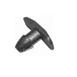 Image of ROMIX Clip, trim-/protection strip FIAT,ALFA ROMEO C10049