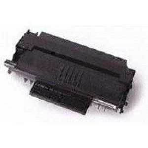 Image of Ricoh 413196 Black Laser Toner Ink Cartridge