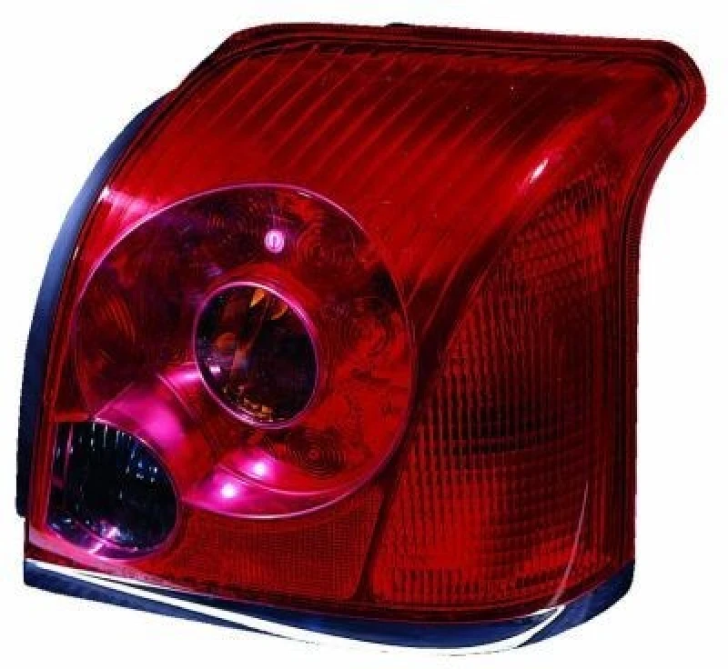Image of ABAKUS 212-19G9R-LD-UE Rear light without bulb, Right, R5W Combination Rearlight (391)