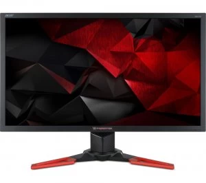 Image of Acer Predator 28" XB281HK 4K Ultra HD LED Gaming Monitor