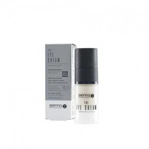 Image of Sienna X The Eye Cream 15ml