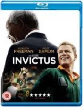Image of Invictus 2010 Movie