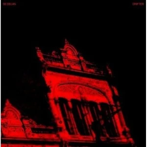 Image of Se Delan - Drifter Vinyl