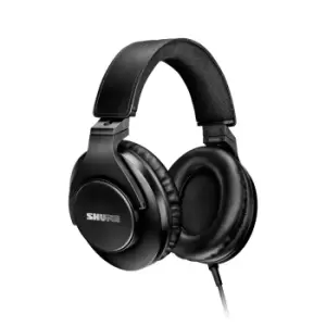Image of Shure SRH440A Closed-Back Studio Headphones