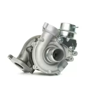 Image of RIDEX Turbocharger with attachment material 2234C0178 Turbolader,Charger, charging system MERCEDES-BENZ,OPEL,RENAULT,C-Klasse T-modell (S205)