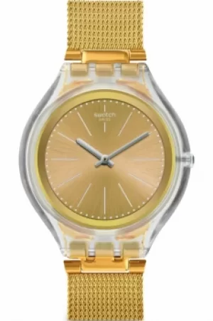 Image of Swatch Skin Watch SVUK101M