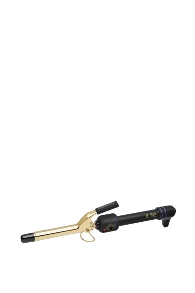 Image of 32mm Gold Curling Iron
