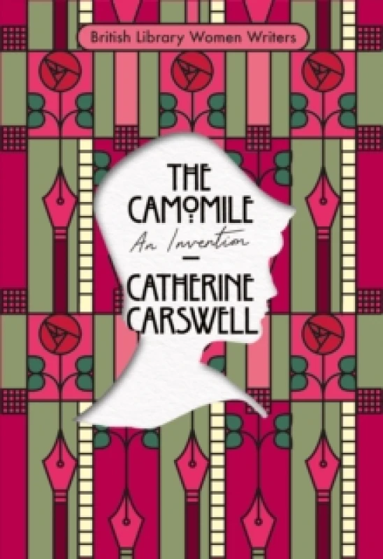 Image of The Camomile. Paperback. By Catherine Carswell Books