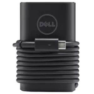 Image of Dell E5 45W USB-C AC Adapter - UK
