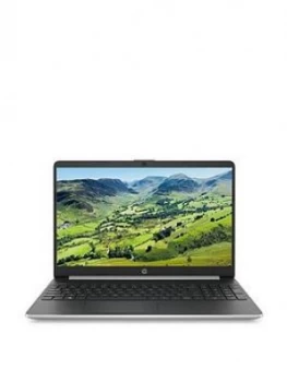 Image of HP 15S-FQ1010NA 15.6" Laptop