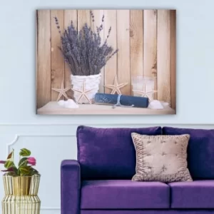 Image of 481957732_70100 Multicolor Decorative Canvas Painting