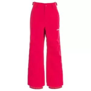 Image of Campri Ski Pant Gi31 - Pink