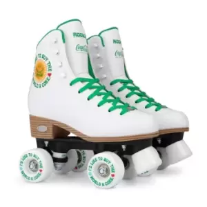 Image of Rookie Roller Skates Junior Girls - Green