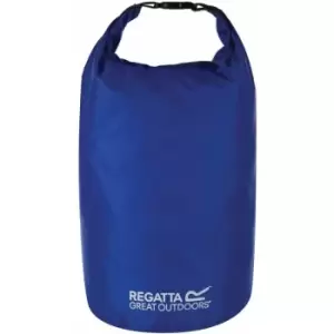 Image of Regatta 15L Dry Bag (One Size) (Oxford Blue) - Oxford Blue