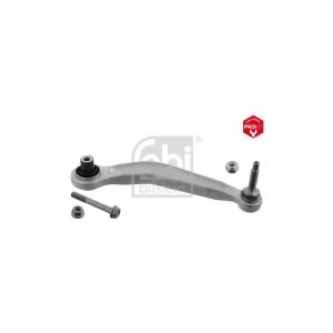 Image of Rear Right Track Control Arm FEBI BILSTEIN 34676