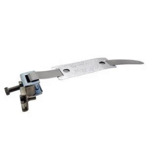 Image of Zexum Earth Bonding Pipe Clamp - All Conditions - 12-32mm