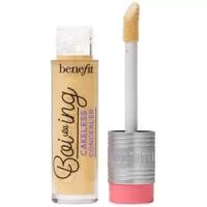 Image of benefit Boi-ing Cakeless Concealer Shade Extension 6.4 Happy Feels 5ml