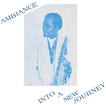 Image of Ambiance - Into A New Journey Vinyl