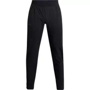 Image of Under Armour Armour Outrun Storm Pants Mens - Black