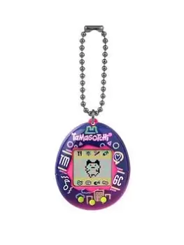 Image of Tamagotchi Original Tamagotchi Neon Lights