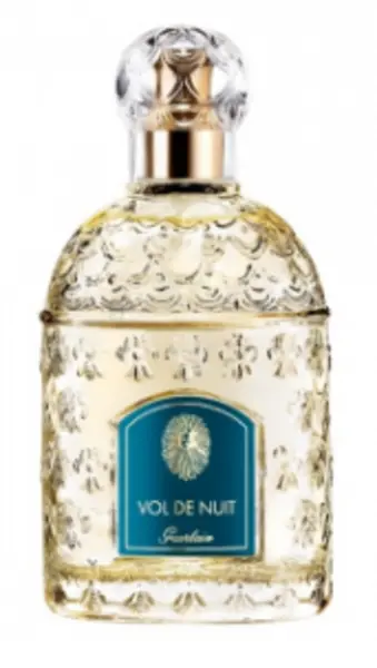 Image of Guerlain Vol De Nuit Eau de Toilette For Her 100ml