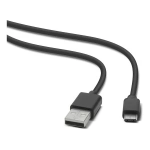 Image of Speedlink Stream Play & Charge USB Cable For Sony PS4
