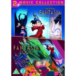 Image of Fantasia 2000 Movie